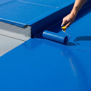 Venta al por mayor de revestimiento de <span class=keywords><strong>poliurea</strong></span> de alta flexibilidad 0 VOC balcón piscina pintura impermeable revestimiento impermeabilizante de <span class=keywords><strong>poliurea</strong></span> de dos componentes - Product Image 4