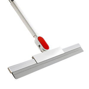 Raspador de Pisos Xitianlong, Mopa Telescópica de 101.5-142cm, Herramienta de Limpieza para Baño - Product Image 2