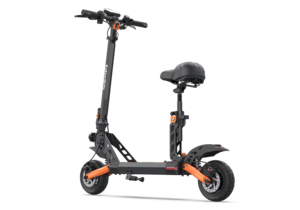 Patinete eléctrico todoterreno G2 Pro, Motor rápido de 70 Mph de alta velocidad, neumáticos anchos, 2022Km H, almacén de la UE, 100 W, novedad de 1000 - Product Image 5