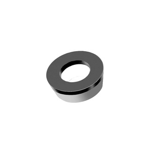 Cortador de insertos de fresado PCD PCBN CBN RNGN090300 RNGN120300 para repavimentación, reacondicionamiento de motor de bloques de culata - Product Image 6