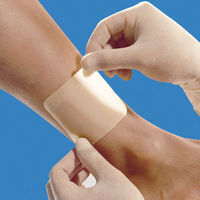 Pansement adhésif médical hydrocolloïde de haute qualité, transparent, en rouleau, certifié CE, classe I, durée de conservation de 3 ans