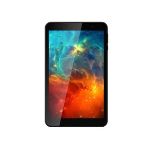 Venta al por mayor tablet pc 8 pulgadas android 11,0 pantalla táctil completa wifi 4g llamando a la tableta oem odm mejor-venta