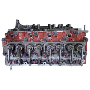 New Arrival 3.0 JT <strong>Engine</strong> Block J2 <strong>Engine</strong> for Kia Pregio K2700 Bongo - Product Image 4