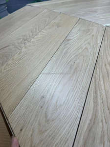 <span class=keywords><strong>Parquet</strong></span> en chêne européen à chevrons, couleur naturelle, plancher en bois huilé UV, <span class=keywords><strong>parquet</strong></span> contrecollé <span class=keywords><strong>pour</strong></span> la décoration intérieure - Product Image 5