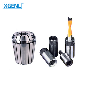 Xgenl 14 мм x 40 мм один булавка деревообрабатывающий Электроинструмент Быстрый Цанга патрон Сменный патрон адаптер токарный станок фрезерный насадка - Product Image 3