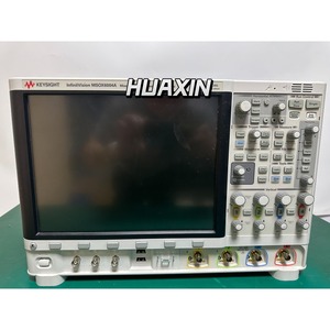 Keysight infinivision MSOX6004A 1.0กิกะเฮิร์ตซ์ออสซิลโลสโคปสัญญาณผสมที่ใช้ HX - Product Image 1