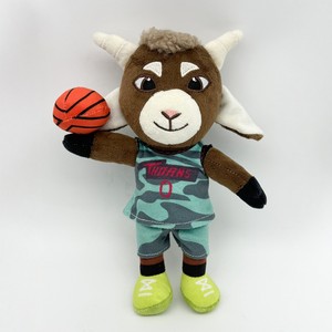 <span class=keywords><strong>Film</strong></span> GOAT le plus vendu : personnages de chèvres historiques du <span class=keywords><strong>film</strong></span>, peluche en forme de <span class=keywords><strong>chèvre</strong></span>, cadeau - Product Image 2