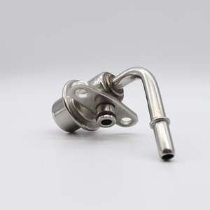 Régulateur de pression de carburant pour moteur 2.0L 2.4L G4KC/G4KE nouveau OEM #1953001200/PR4091 35320-2G000 marque Fuyan 12 mois - Product Image 5