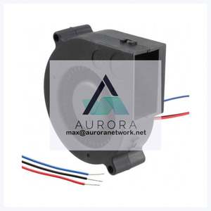 Ventiladores de refrigeración de motor de alta calidad, a buen precio, soporte OEM - Product Image 4