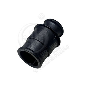 Couvercle de prise allume-cigare de voiture en plastique 12V, prise décorative en plastique pour Audi Volkswagen T420 - Product Image 4