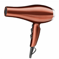 Vente en gros de sèche-cheveux à moteur CA de salon professionnel sèche-cheveux à ion négatif avec logo personnalisé Haardroger de grande puissance