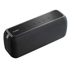 Amazon Top Seller Mini TWS 60W Haut-parleurs Bluetooth IPX5 Étanche Haut-Parleur Portable - Product Image 1