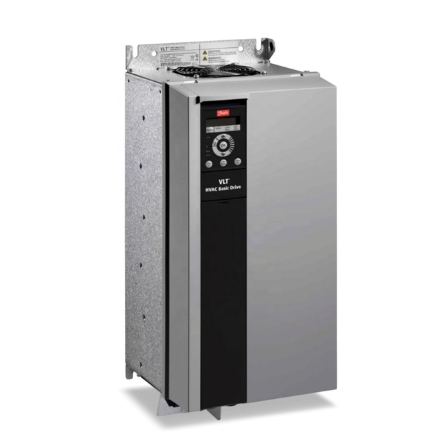 Brand New Danfoss VLT HVAC Drive FC- 101 90 KW VFD 131N0222 Frequency Converter FC-101P90KT4E5AH3XAXXXXSXXXXAXBXCXXXXDX
