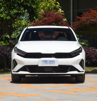 Khorgos Prix bas Kia K3 Petit SUV Chine Voitures d'occasion neuves 5 places Véhicule 4x4 Essence Kia Forte Cerato Crossover SUV