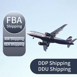 Transitaire fiable DDP porte à porte, agent d'expédition de fret aérien de Chine vers l'Arabie Saoudite, les Émirats arabes unis, le Moyen-Orient - Product Image 2