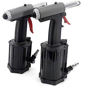 TY86220 <strong>Professional</strong> Tarboya 1/4 In. Air Hydraulic Riveter Install Blind Rivets 3/16 In, 5/32 In, 3/16 In. Door <strong>Hinge</strong> - Product Image 5