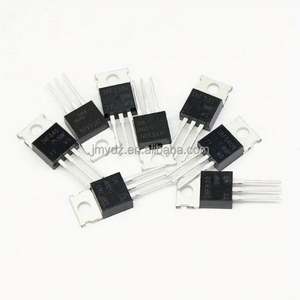 Transistor IGBT haute tension IXGH32N170A TO-247 32A 1700V - Product Image 1