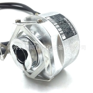 Encoder Incremental Heidenhain Ern460 1024, 58 mm, 10-30 V, para Uso en Automatización - Product Image 3
