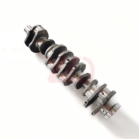 Pièce de moteur diesel de bonne qualité, vilebrequin 3917320 pour Cummins 6CT