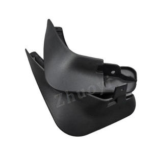 2023 <span class=keywords><strong>nouveau</strong></span> garde-boue de voiture EV garde-boue évasé pour Renault Captur 2020 <span class=keywords><strong>2022</strong></span> 2021 2019-garde-boue garde-boue pièces en plastique accès - Product Image 3