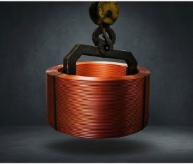 Tubo Capilar de Cobre Flexible y Suave, Tubería de Cobre de Precisión Premium para Refrigeración, Aire Acondicionado y Uso Industrial - Product Image 5