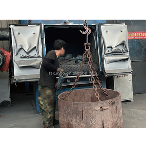 Строительная техника 2713-1236RC зубец ковша экскаватора для производственных предприятий - Product Image 4