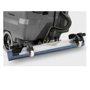 Ajuste <span class=keywords><strong>para</strong></span> Karchers BD50/50 BD50/70 hoja de <span class=keywords><strong>goma</strong></span> <span class=keywords><strong>para</strong></span> suelo piezas de depurador de suelo tira de retención de agua de borde - Product Image 3