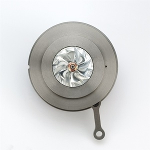 Craft Turbo tf035 Turbo chra Cartridge 49335-00644, 49335-00642, 11658519476, 11658519475 cho BMW X1 X3 2.0d 135kw 184hp - Product Image 5