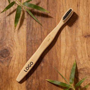 <span class=keywords><strong>Brosse</strong></span> à dents en charbon de bois biodégradable certifiée CE, OEM pour adultes, poils souples, moyens <span class=keywords><strong>ou</strong></span> durs - Product Image 4