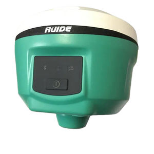 ציוד מדידה GPS <span class=keywords><strong>RTK</strong></span> דו-תדרי <span class=keywords><strong>Ruide</strong></span> <span class=keywords><strong>R6</strong></span> בעל ביצועים גבוהים במחיר הזול ביותר - Product Image 4