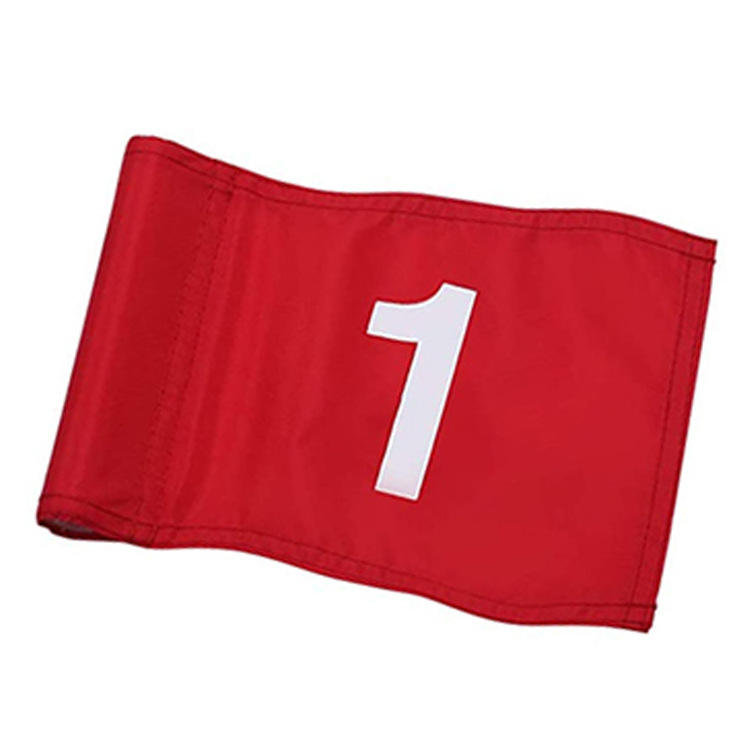 golf flag -1