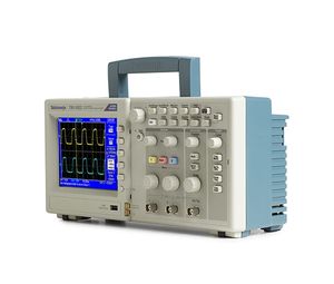 Oscilloscopio di archiviazione digitale Tektronix TBS1000C <span class=keywords><strong>prezzo</strong></span> negoziabile - Product Image 3