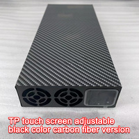 20V - 100V 1A - 40A Lithium ion Lifepo4 Chargeur de Batterie Bluetooth Courant Tension Réglable 48V 60V 67.2V 72V 84V 3500W 30A 20A