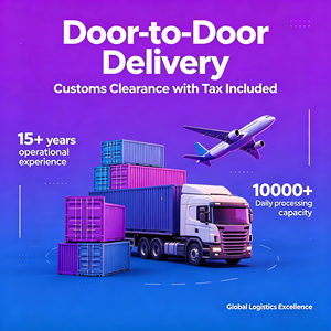 Trasporto Aereo e Marittimo Economico DDP, Logistica Internazionale, Consegna Espressa dalla Cina a <span class=keywords><strong>Russia</strong></span>, Nuova Zelanda, Singapore, Malesia, Finlandia - Product Image 2