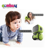 Xiaomi-robot lai pour enfants, intelligent, avec voix, apprentissage interactif
