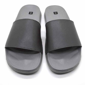 <span class=keywords><strong>Sandales</strong></span> en <span class=keywords><strong>plastique</strong></span> à glissière pour hommes - Product Image 6