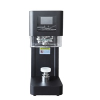 Machine de scellage électrique pour canettes en aluminium et PET, Scelleuse de canettes en aluminium