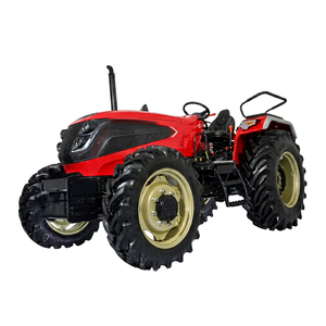 Tractor Agrícola 5794 5724 4WD de Servicio Pesado para Cultivo de Tierras, Arado, Labranza, Transporte y Operaciones de Campo - Product Image 1