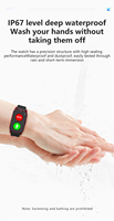 Montre connectée médicale portable S3 4G LTE, nouvelle arrivée, moniteur de suivi au poignet, répondre aux appels, étanche IPX7, Android, IPS, SOS précis