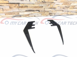 คานาร์คาร์บอนไฟเบอร์สำหรับ BMW <span class=keywords><strong>4</strong></span>ซีรีส์ G22 G23คูเป้สองประตู - Product Image 2