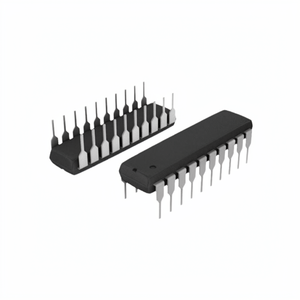 Electronics Component 20 CDIP Data Acquisition LTC1290DCJ Original One Stop Service - Product Image 1