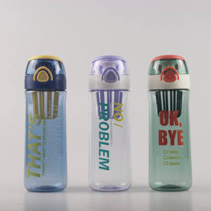 Proteína unisex apta para lavavajillas ecológica Tritan de 700ml para diseño de tapa abatible para gimnasio Fitness Workout Blender <span class=keywords><strong>Shaker</strong></span> - Product Image 4