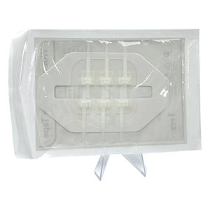 Perban Perekat Steril Transparan Zip Stitch 6x7cm untuk Penutupan Luka Kategori Produk - Product Image 5
