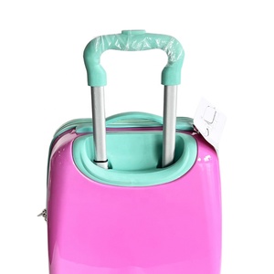 18 pollici unicorno bambini Trolley valigia bagaglio per la ragazza di viaggio - Product Image 5