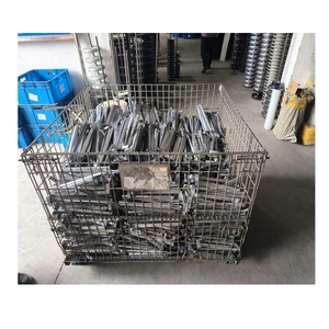 Embout de seuil de fenêtre en tôle de profilés en acier - Product Image 4