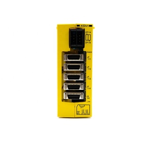 Original Fanuc A06b-6061-c202 Interface Module for Industrial Control System - Product Image 3