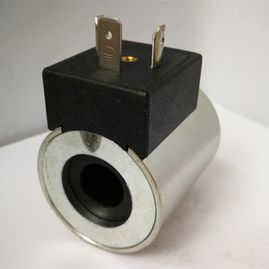 Bobine S8LD 24VDC 14W S8LJ 120VAC S8LC 851005 S8LP - Product Image 5