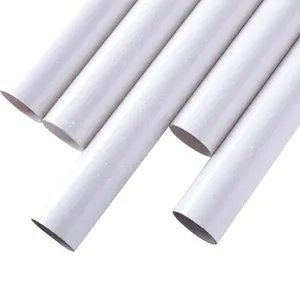 Perfect Quality Colorful Premium Supplier Of Sustainable Pvc Plastic Pipe Solutions