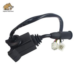 Commande de changement de vitesse pour Valeo 202.137 202137 - Product Image 5