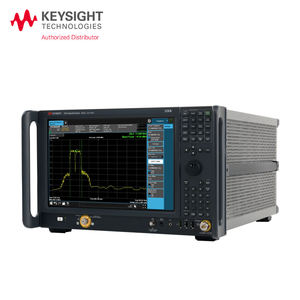Keysight UXA シグナルアナライザ スペクトラムアナライザ 2Hz～110GHz ラボ/家庭用テスター N9041B - Product Image 4